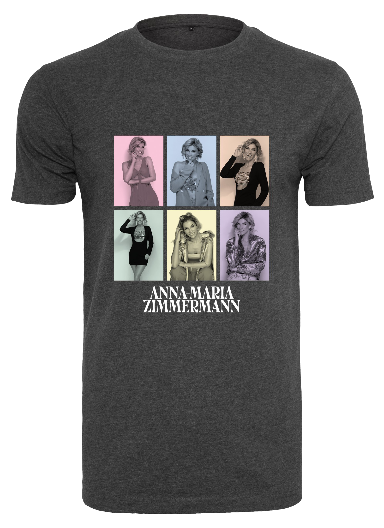 AMZ Konzert T-Shirt Unisex