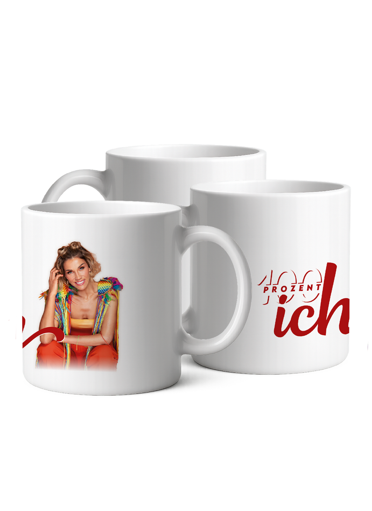 AMZ Tasse