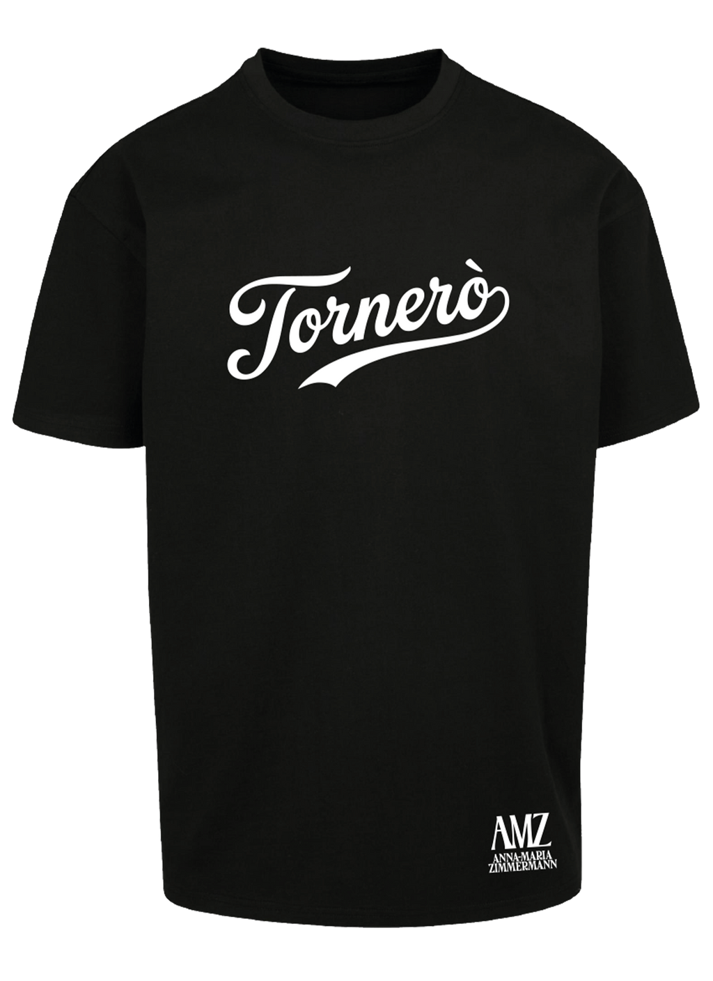 AMZ Tornero T-Shirt Unisex